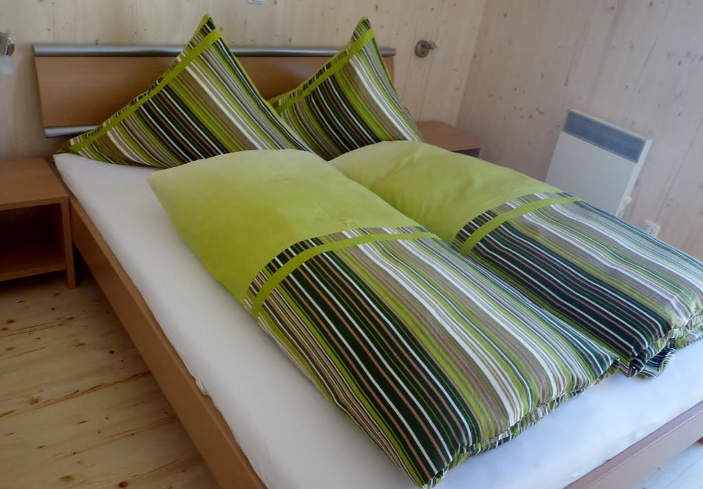 Chalet Hamito Hohentauern Quarto foto