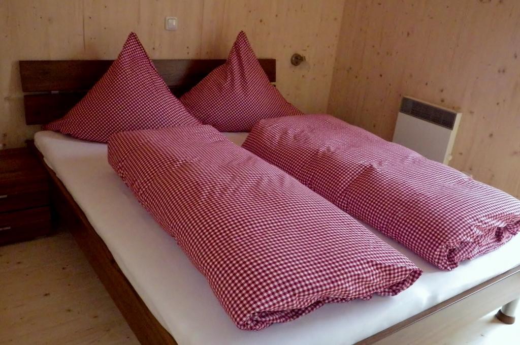 Chalet Hamito Hohentauern Quarto foto